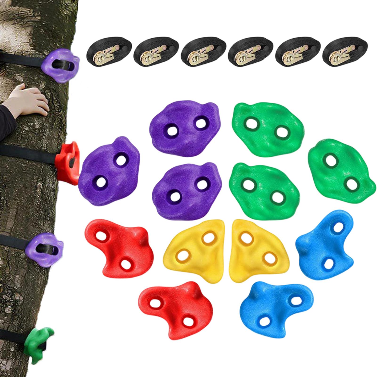 Kids Outdoor Obstacle Course Equipment - 屋外遊具 調節可能な頑丈な障害物コース トレーニング器具 子供 男の子 女の子