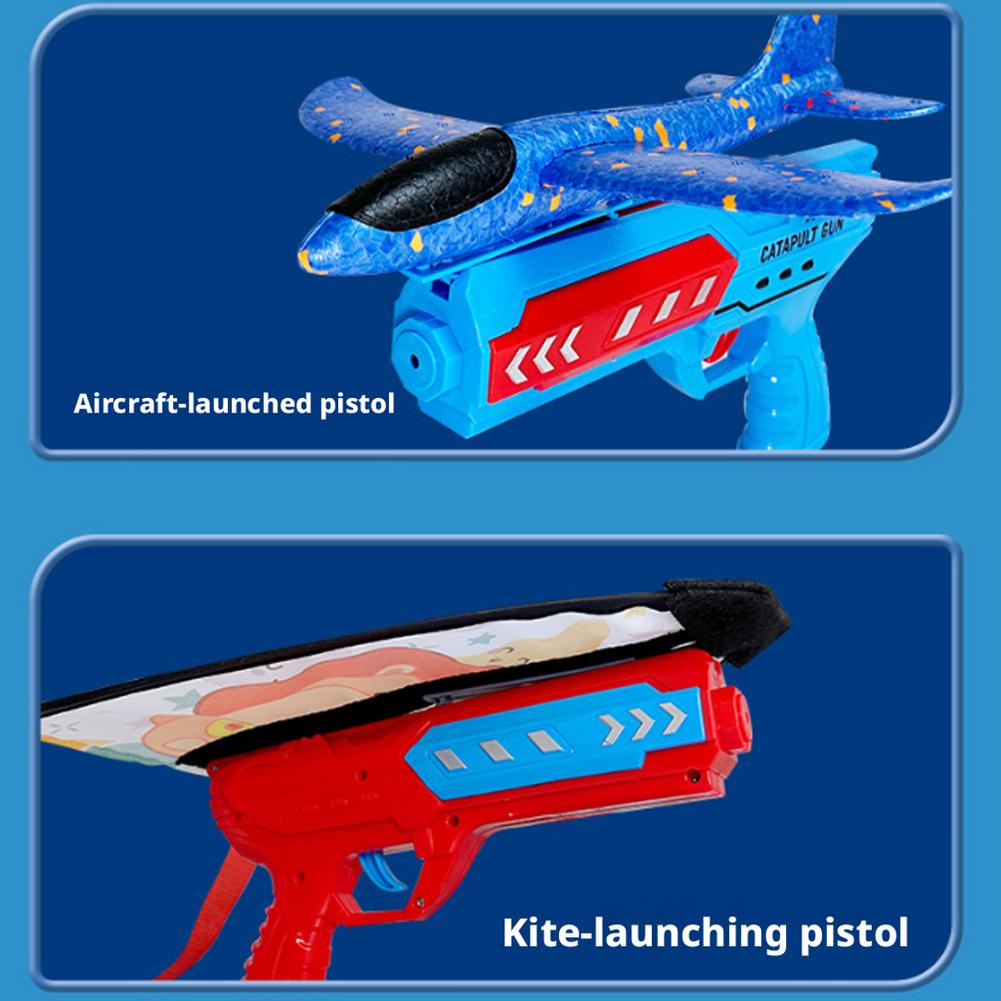 飛行玩具 子供用ギフト 子供用射出飛行機玩具 フォーム航空機 - Kids Outdoor Fun のレビューと価格