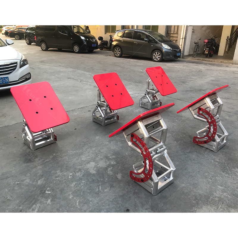 ステップ調整可能な屋内外兼用プレイグラウンド、忍者ウォリアー - Kids Outdoor Obstacle Course Equipment のレビューと価格