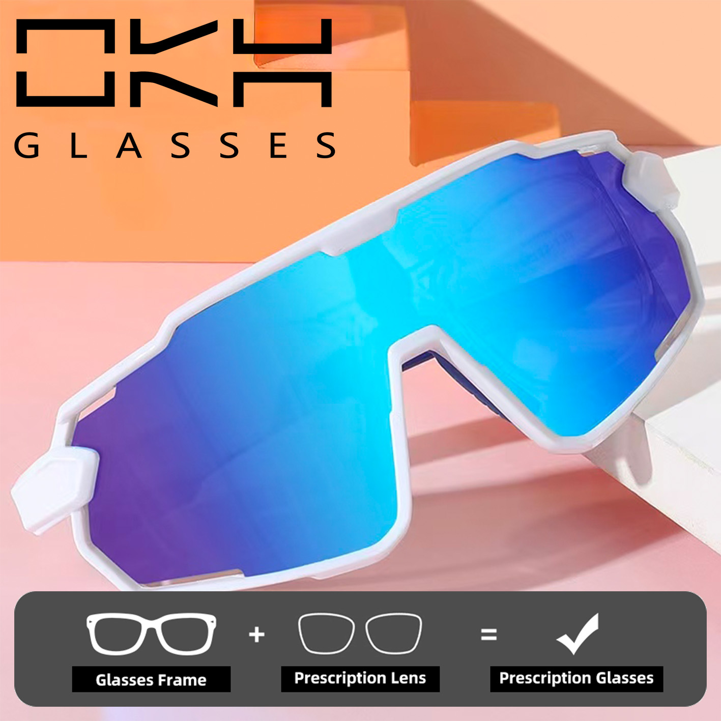 OKH キッズ ボーイズ ガールズ ラップアラウンド サイク - Kids Outdoor Frame のレビューと価格