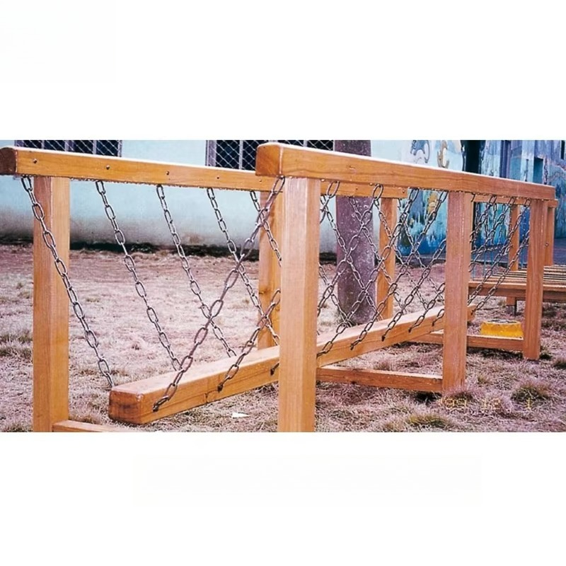 木製クライミングフレーム、屋内外遊具、子供幼児向けの挑戦的な - Kids Outdoor Wooden Climbing Frame のレビューと価格