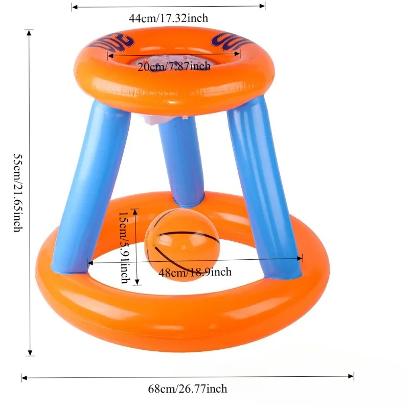 インフレータブルサボテン輪投げゲーム - 子供と大人のための - Kids Outdoor Games For Party のレビューと価格
