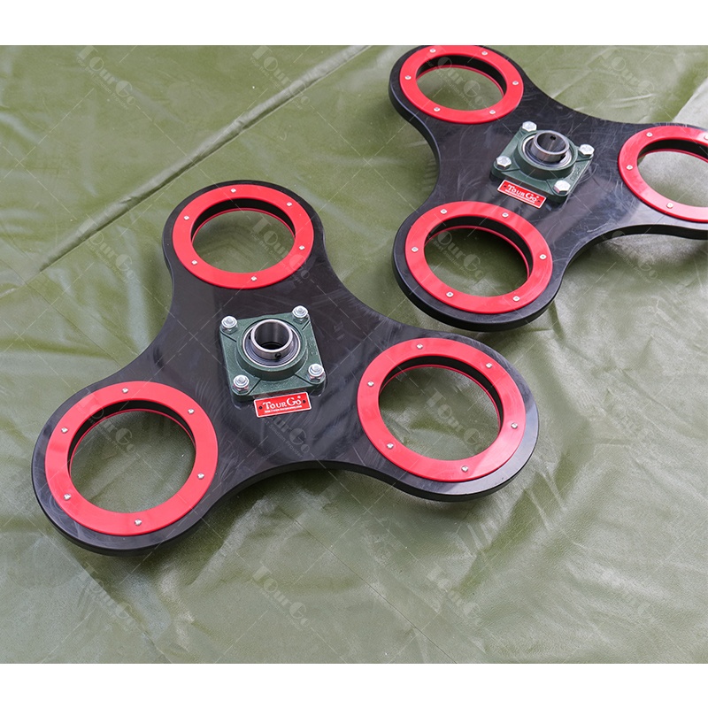 屋内屋外遊具 裏庭ジム ニンジャウォリアー障害物 フィジェッ - Kids Outdoor Ninja Course のレビューと価格
