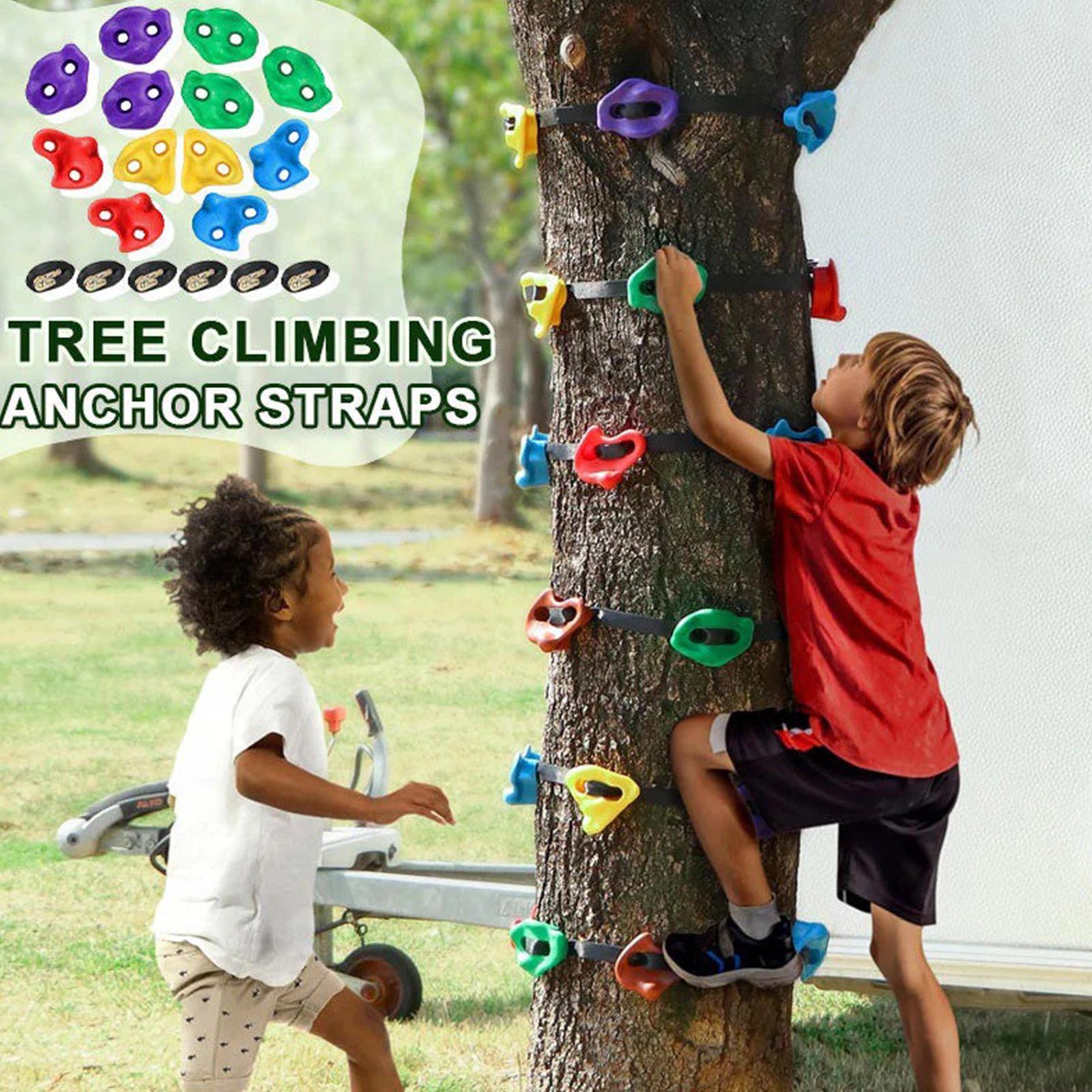 屋外遊具 調節可能 軽量 障害物コース トレーニング器具 子 - Kids Outdoor Obstacle Course Equipment のレビューと価格
