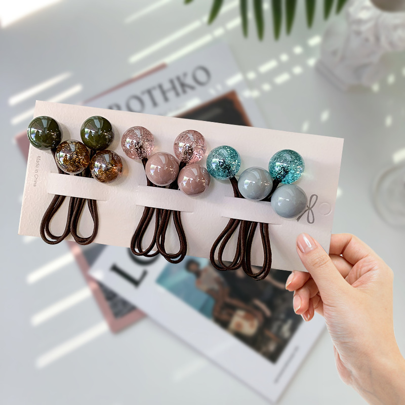 5 個新しいかわいいボールソリッドコントラストプリンセス帽子 - Kids Outdoor Decor のレビューと価格