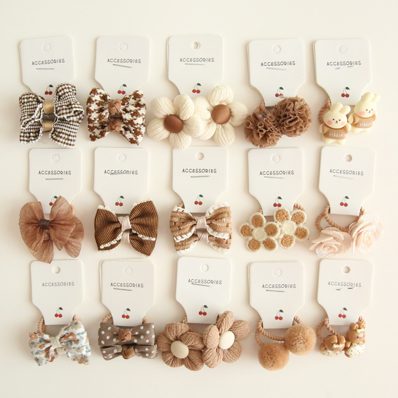 10 個/1 セットかわいい帽子、ベビーキッズアクセサリーベ - Kids Outdoor Decor のレビューと価格