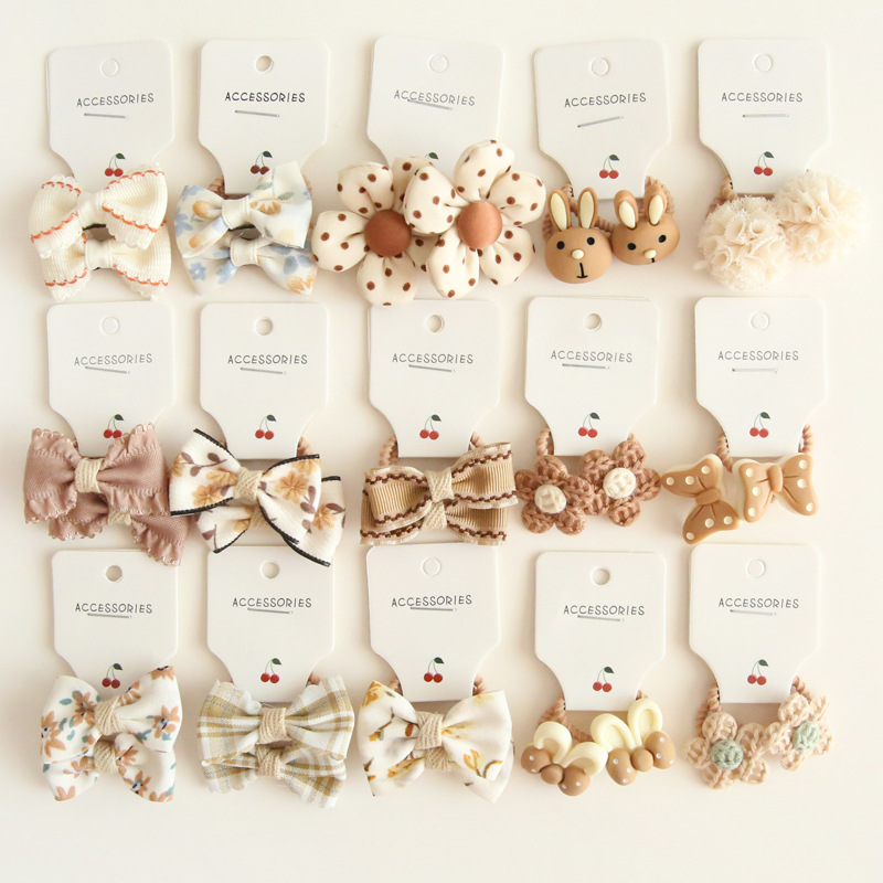 10 個/1 セットかわいい帽子、ベビーキッズアクセサリーベ - Kids Outdoor Decor のレビューと価格