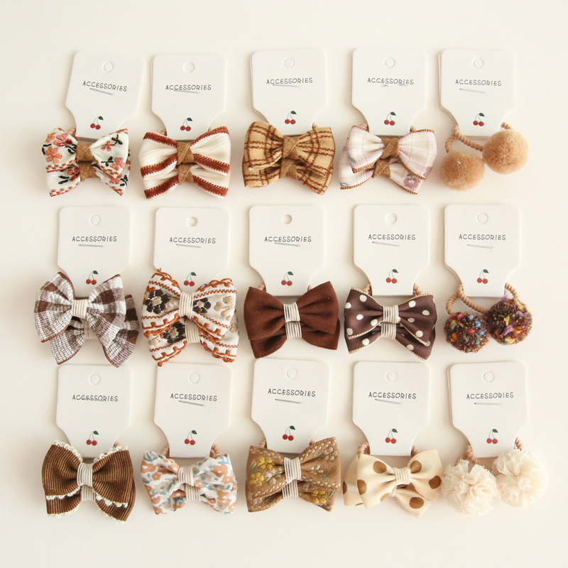 10 個/1 セットかわいい帽子、ベビーキッズアクセサリーベ - Kids Outdoor Decor のレビューと価格