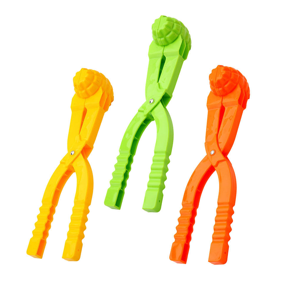 3個セット クリップ型 冬の屋外遊び用 子供向けクリエイティ - Kids Outdoor Fun のレビューと価格