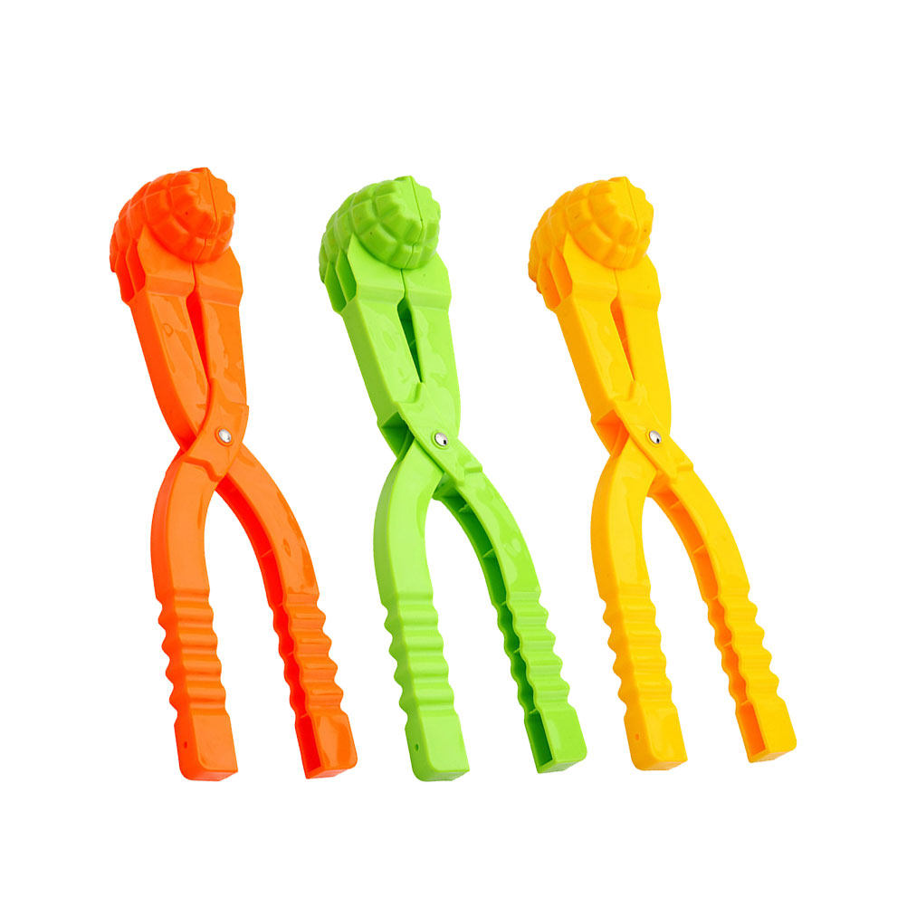 3個セット クリップ型 冬の屋外遊び用 子供向けクリエイティ - Kids Outdoor Fun のレビューと価格