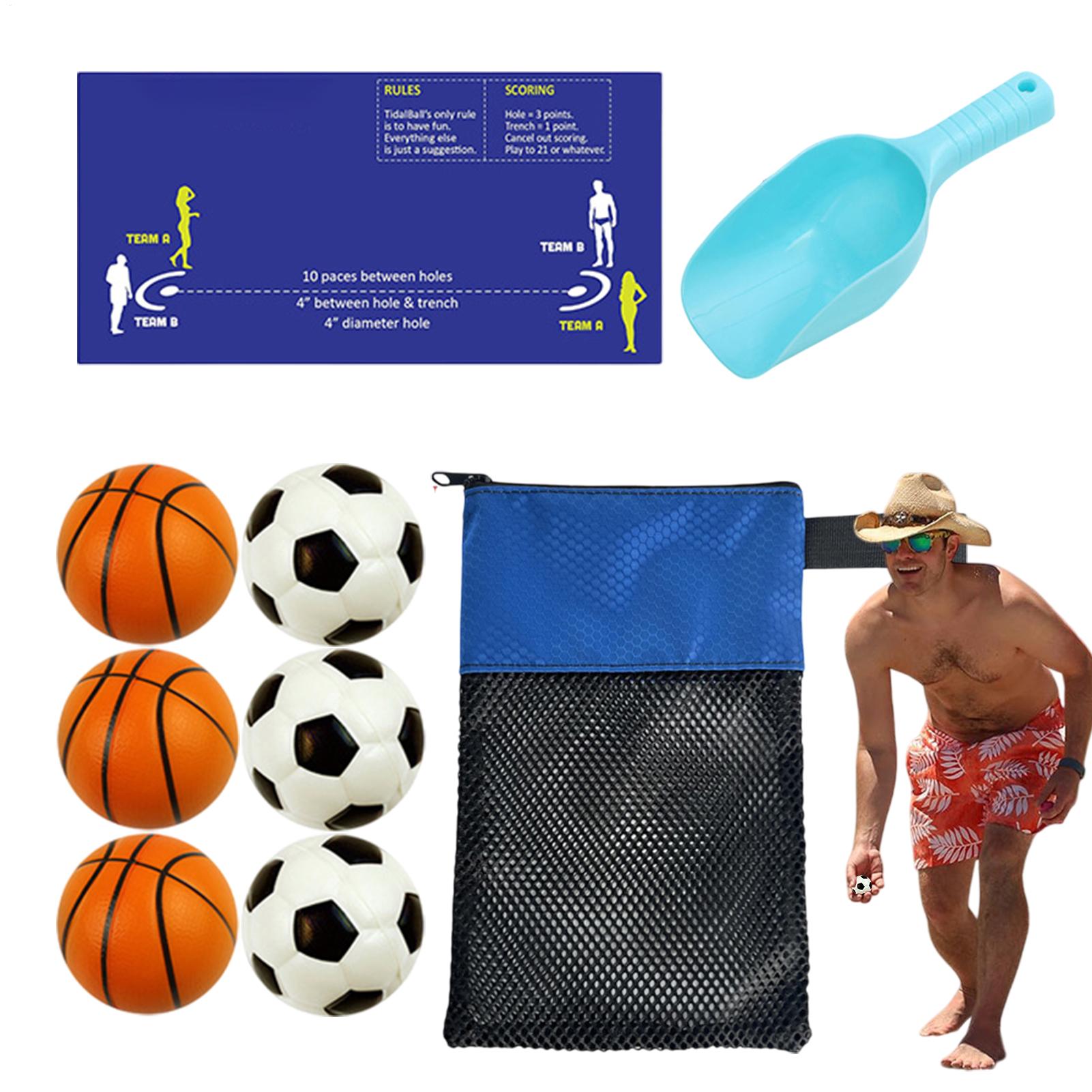 アメリカのビーチゲーム、子供と大人のための屋外アクティビティ - Kids Outdoor Games For Party のレビューと価格