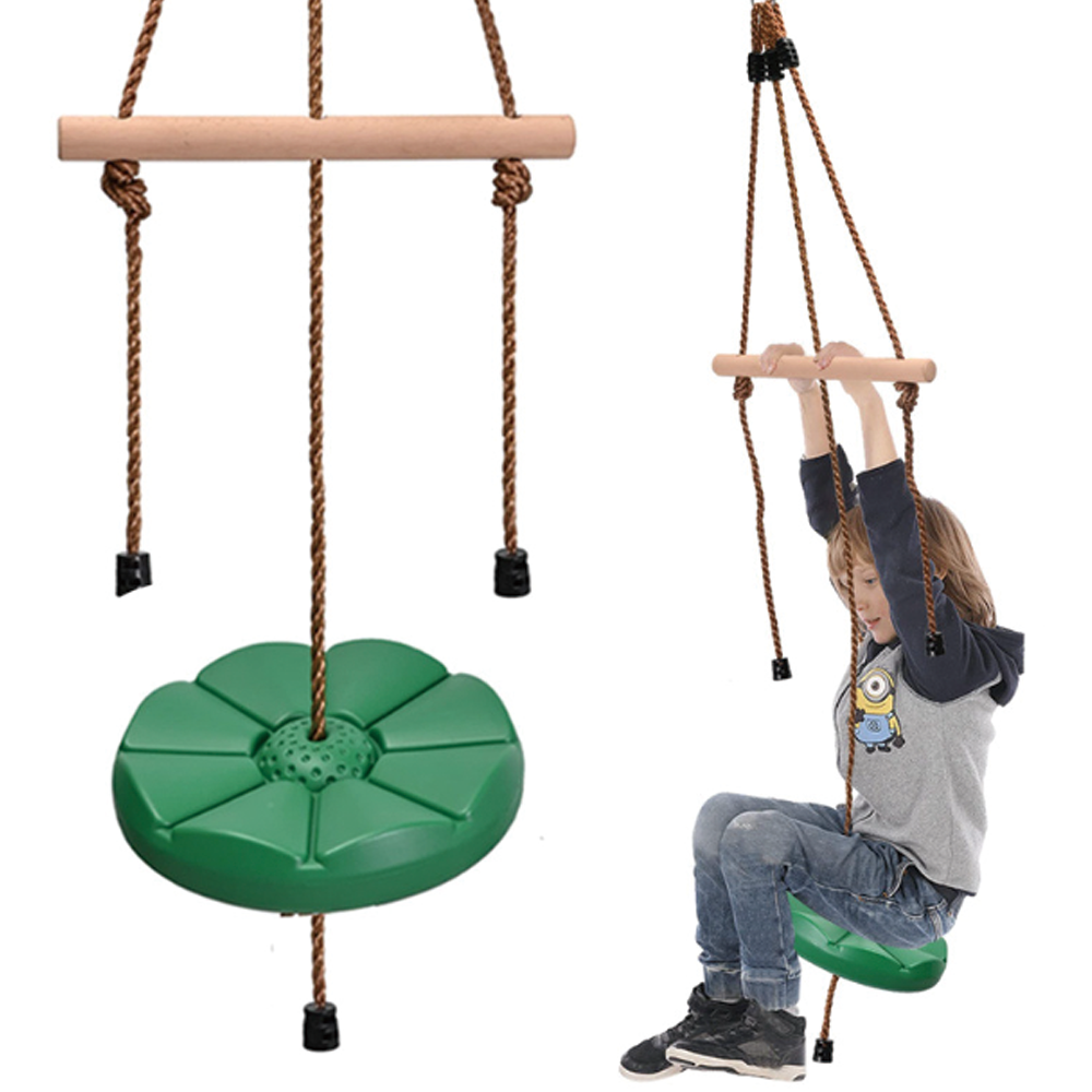 子供用忍者障害物コースプレイセット – 屋外用ブランコ、滑り - Kids Outdoor Ninja Course のレビューと価格