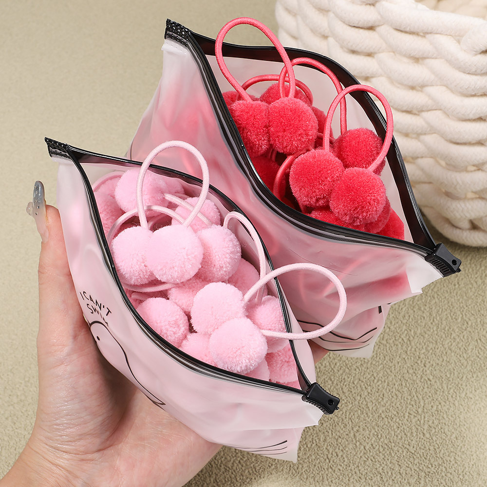 5/10/20 ピース/セット固体ダブルぬいぐるみボール弾性 - Kids Outdoor Decor のレビューと価格