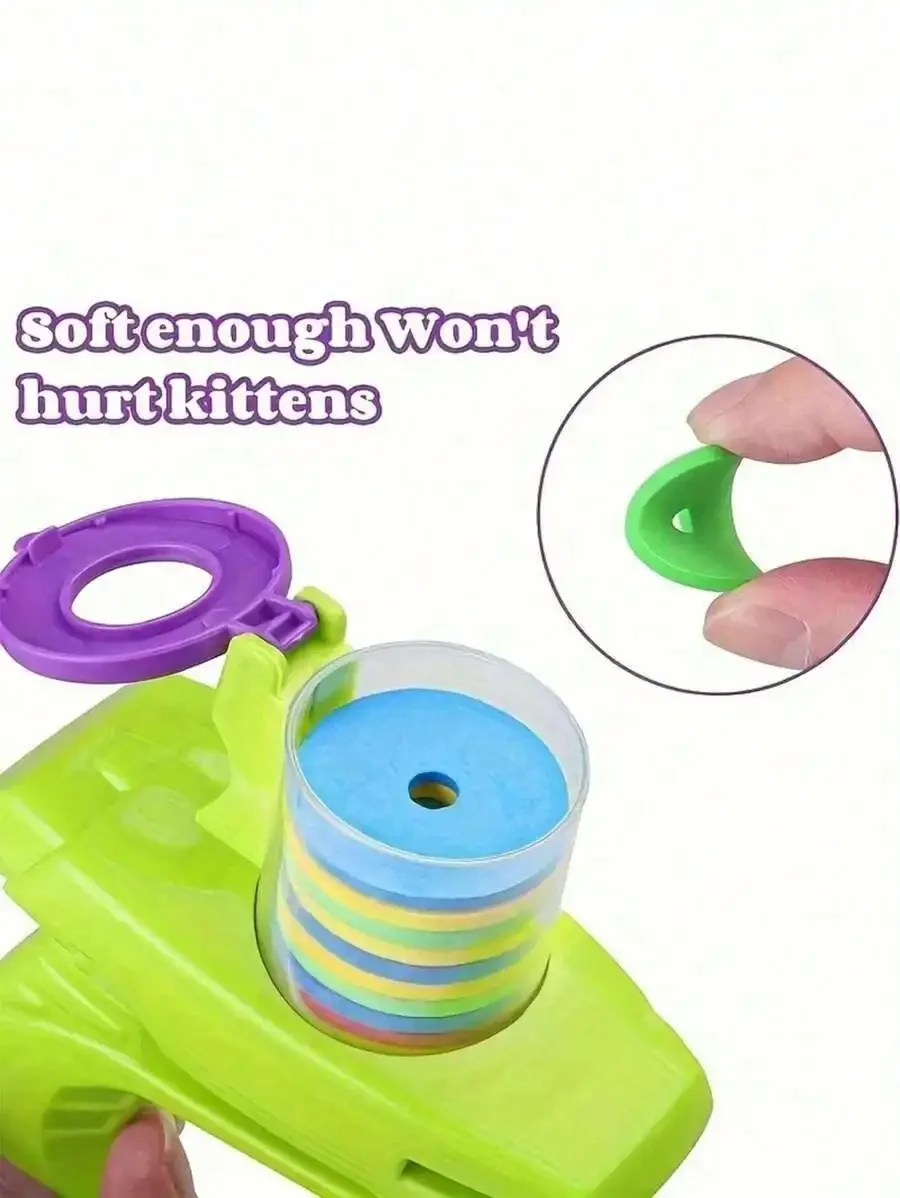 2026 ディスクランチャー、子供用屋外屋内玩具、親子インタ - Kids Outdoor Games For Party のレビューと価格